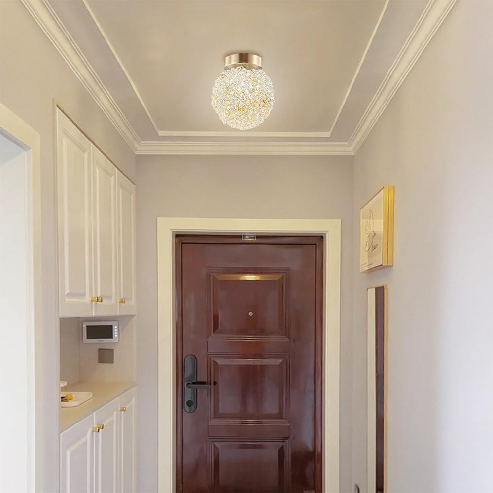 Tellavo Ceiling Light