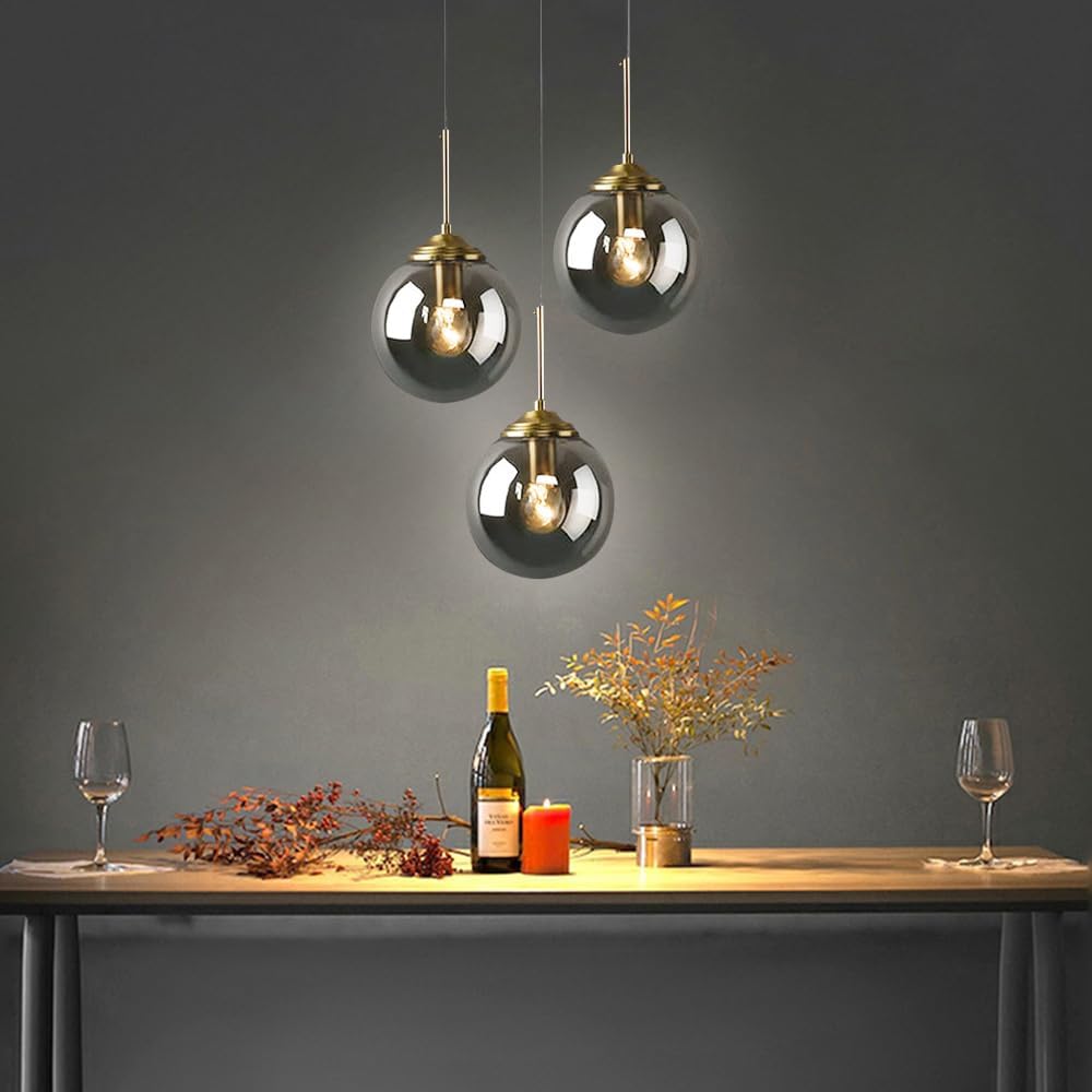Lasmeno Pendant Light