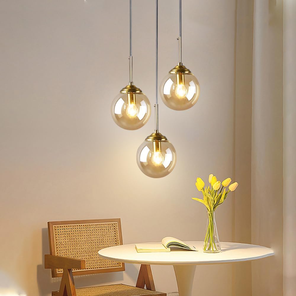 Lasmeno Pendant Light