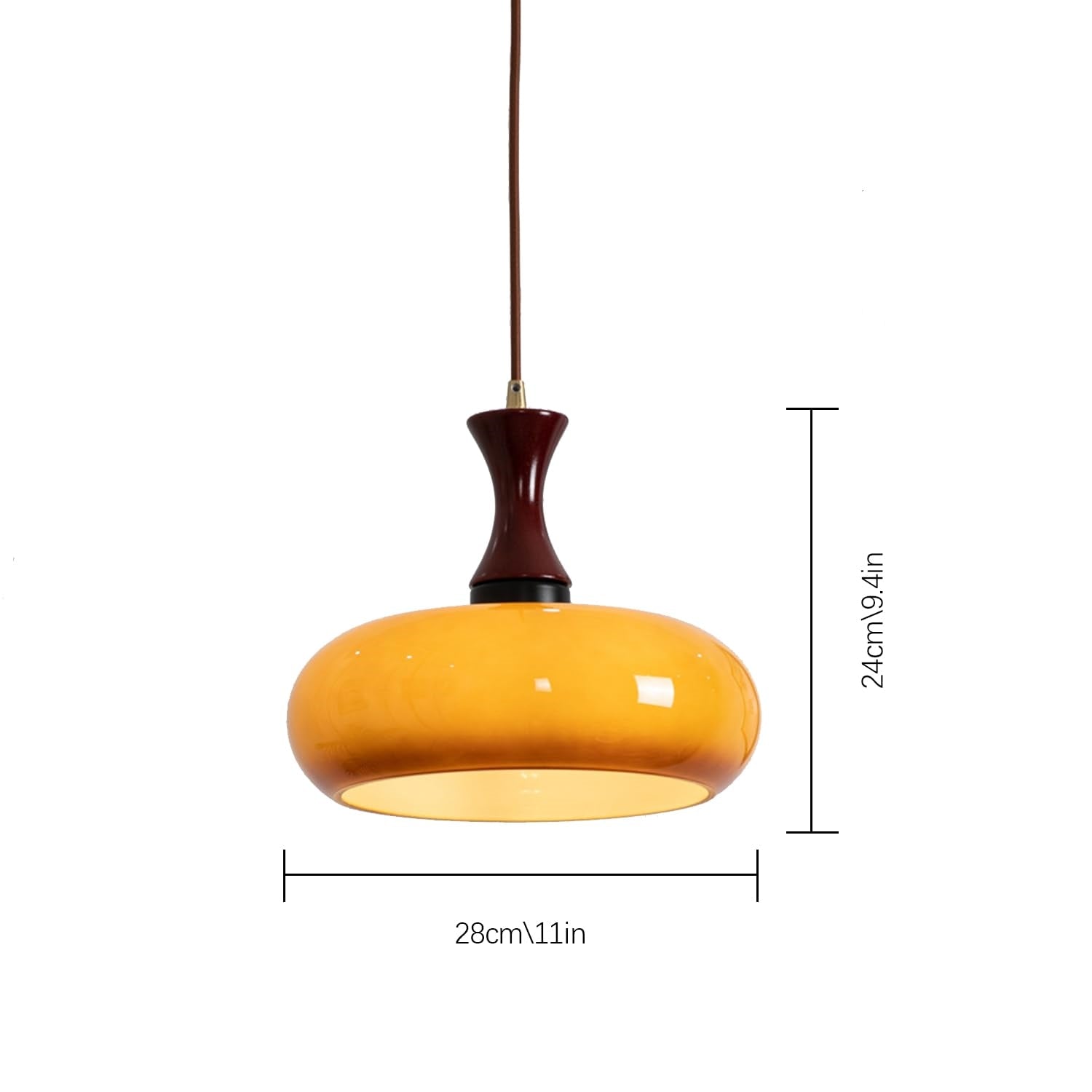 Zeylon Pendant Light