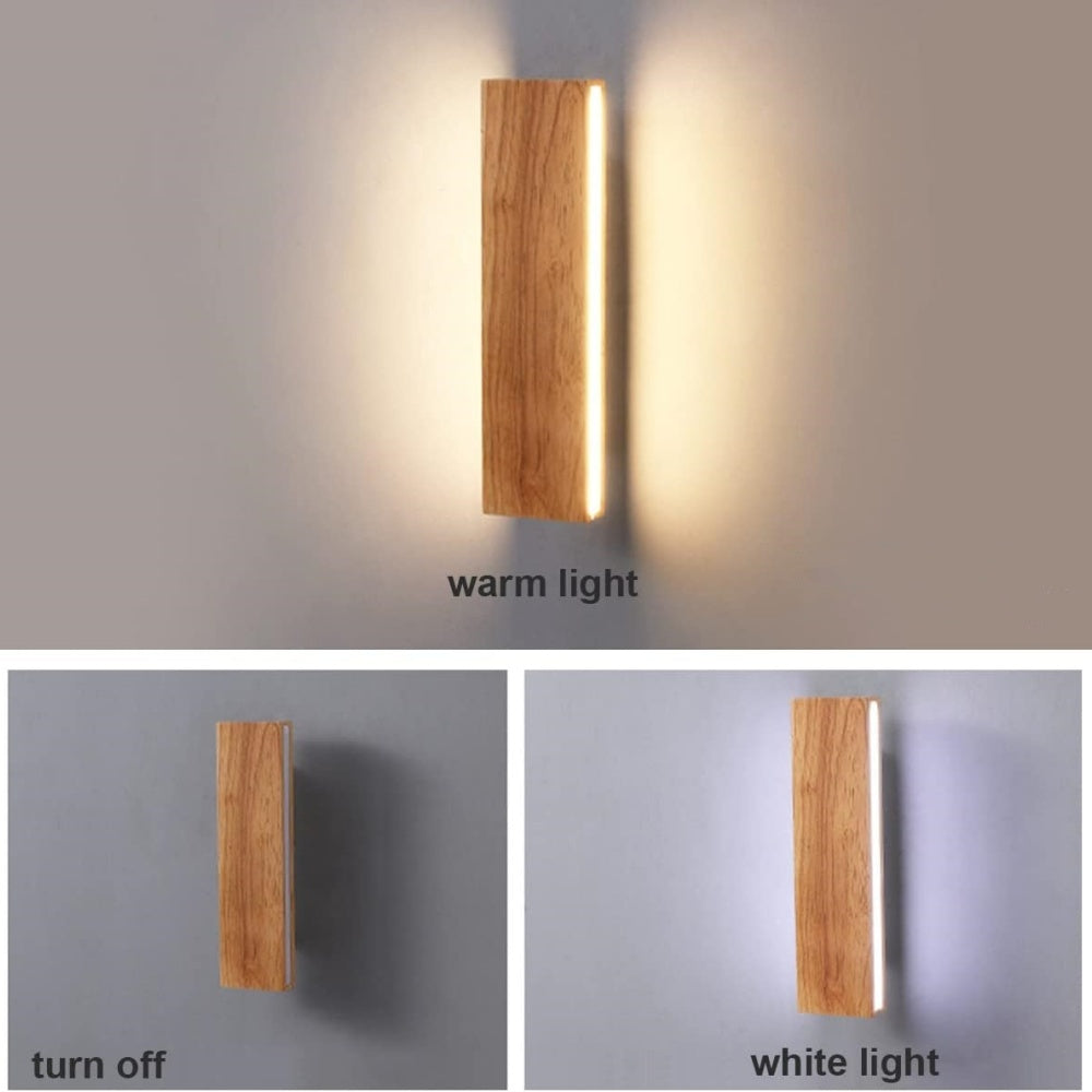 Norello Rotatable Wall Light