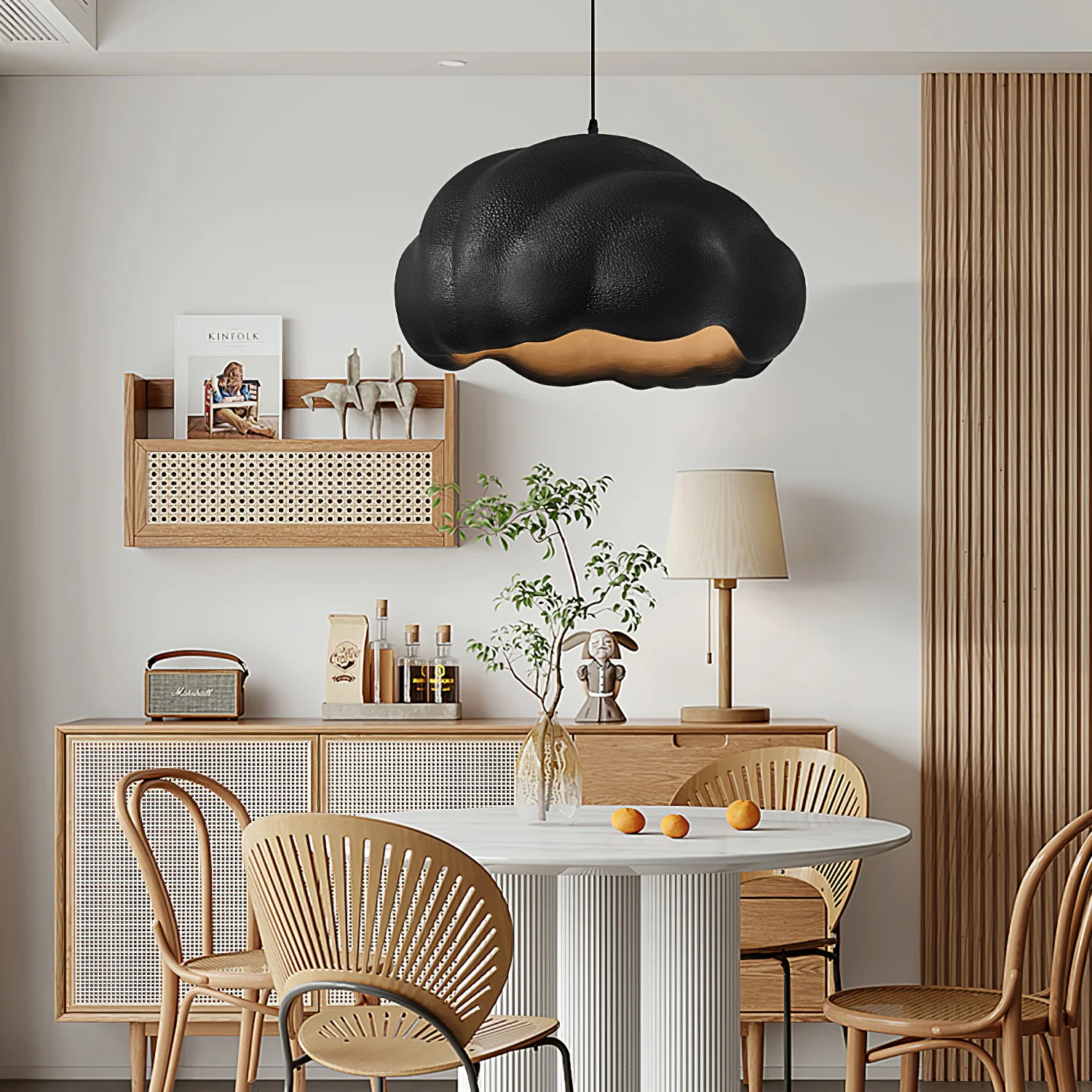 Conisus Pendant Light