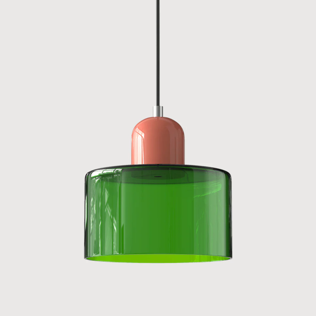 Lismeno Retro Pendant Light