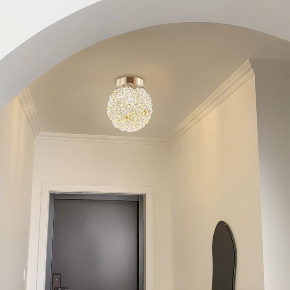 Tellavo Ceiling Light