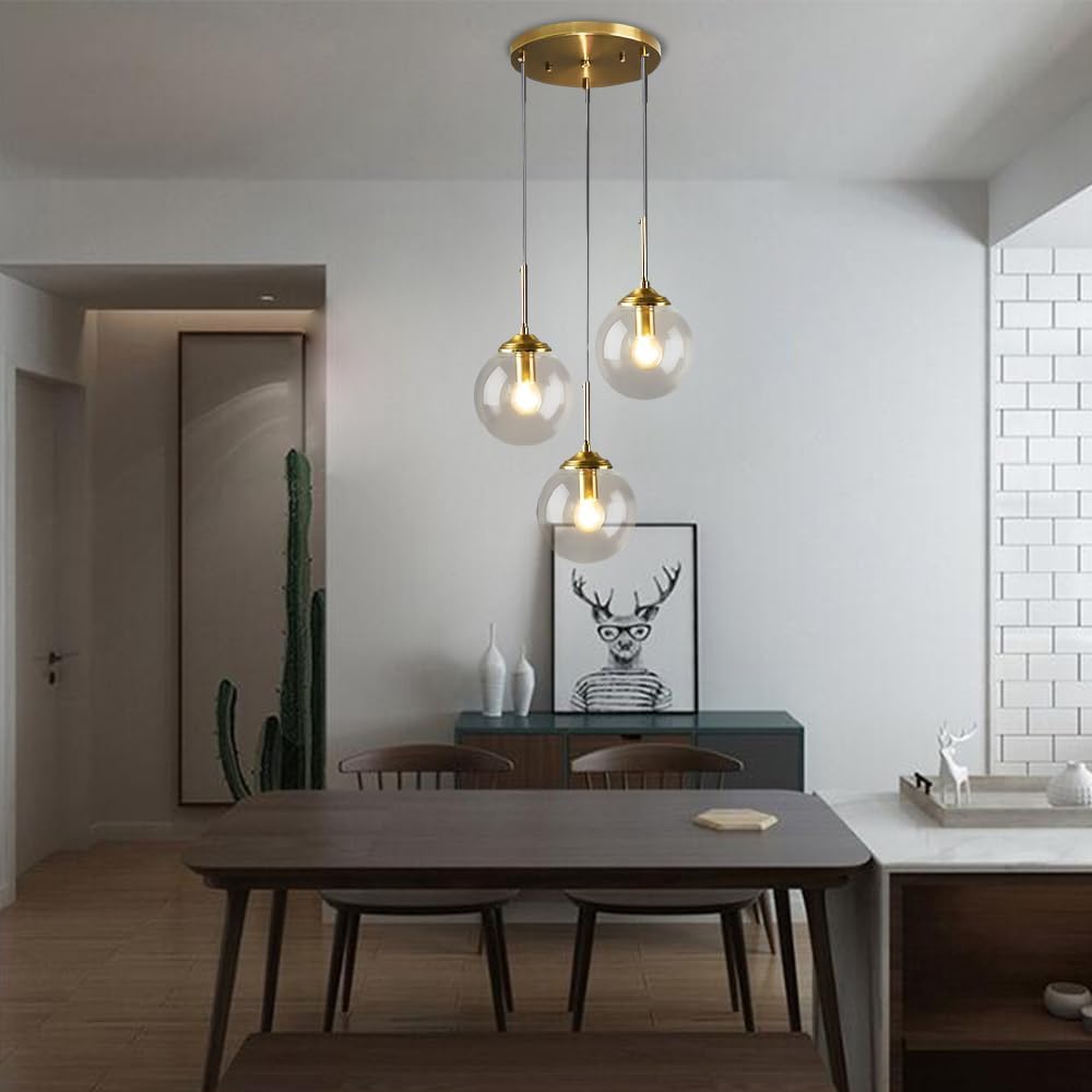 Lasmeno Pendant Light