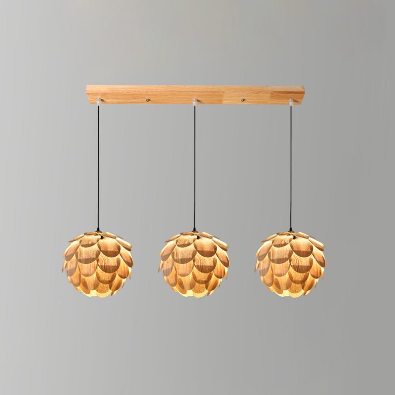 Pelacone Pendant Light