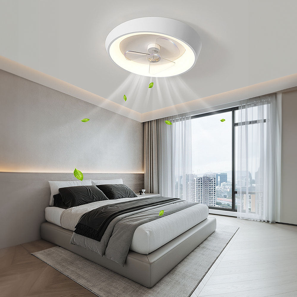 Mirani LED Ceiling Fan