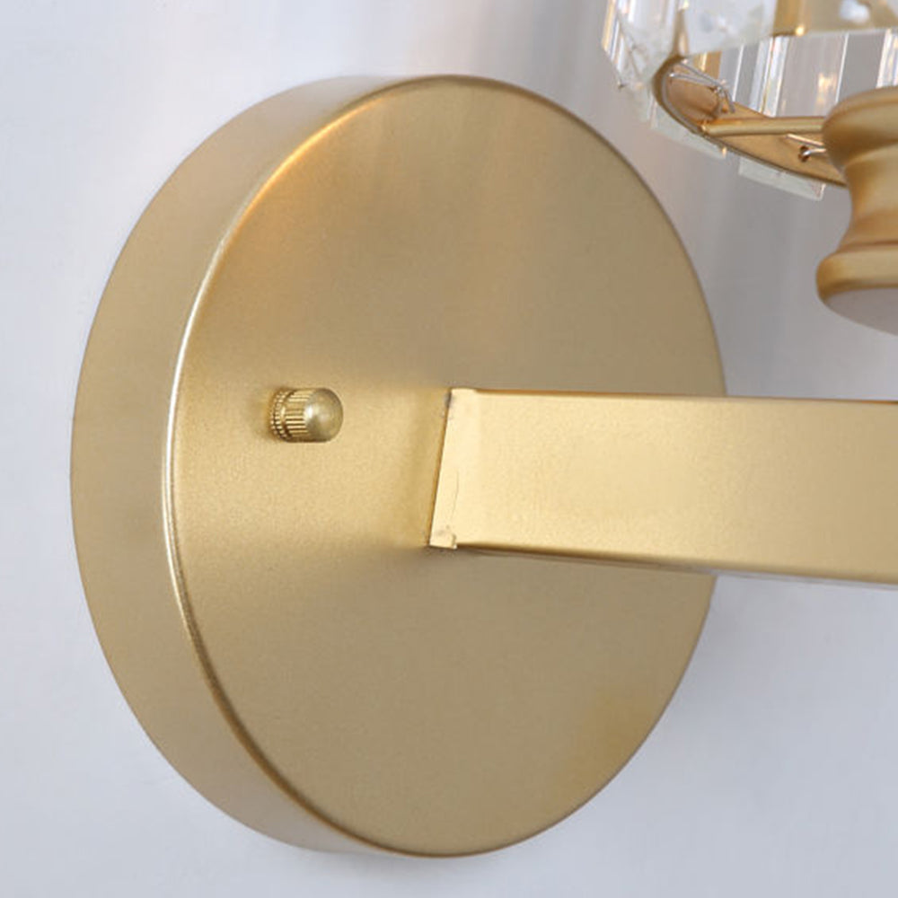 Quisso Wall Light