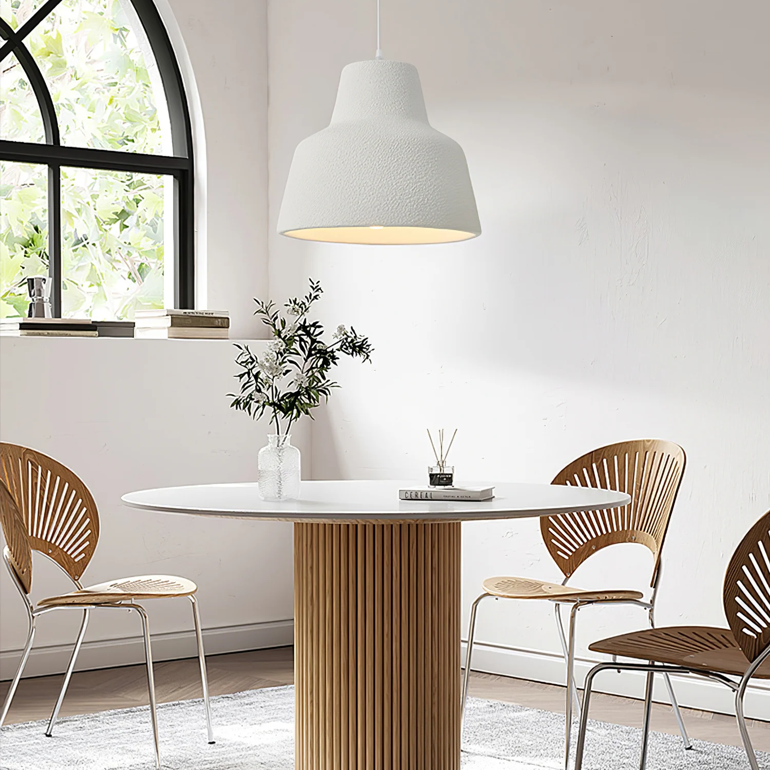 Naemis Pendant Light