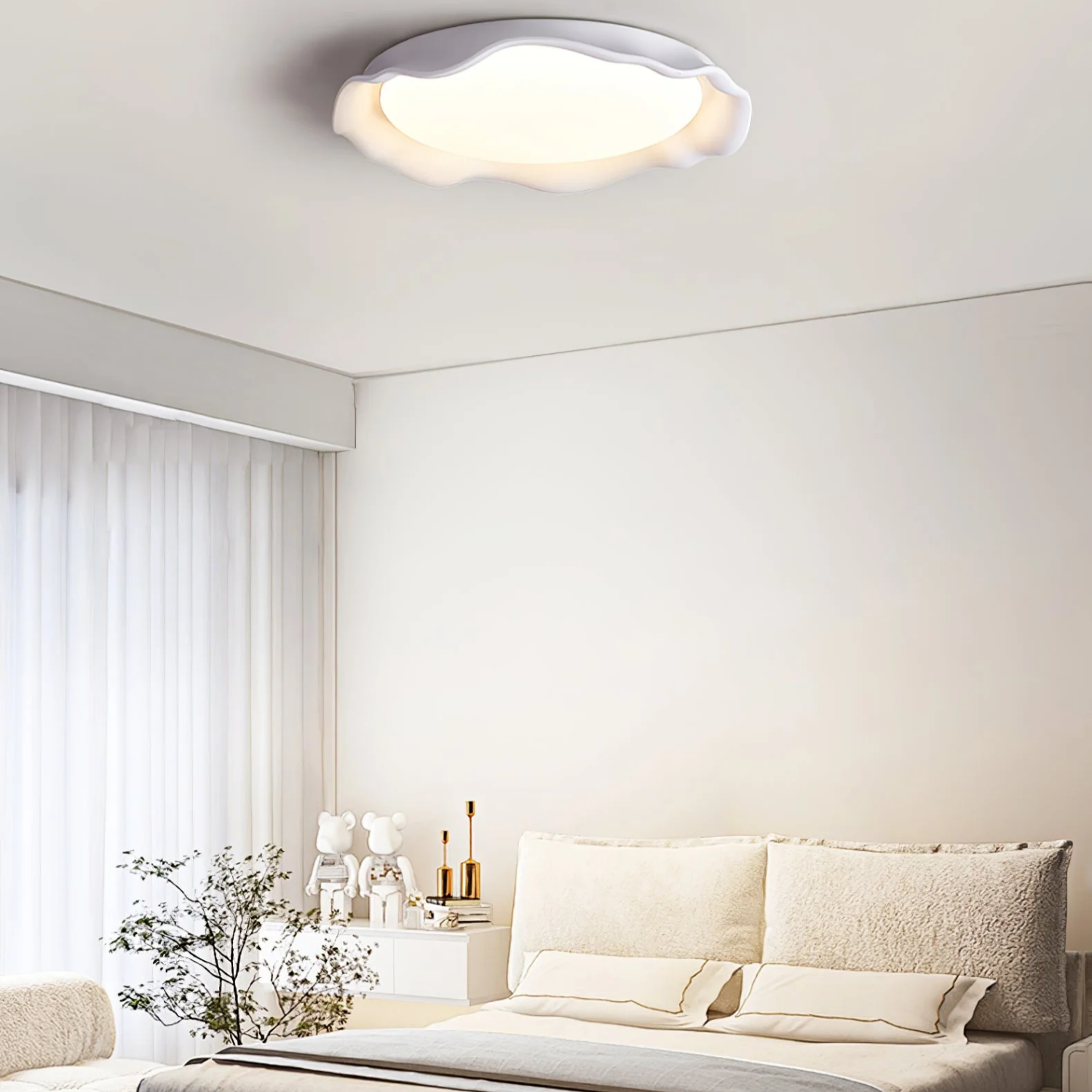 Pasema Ceiling Light
