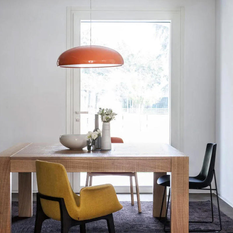Eveonan Deco Pendant Light