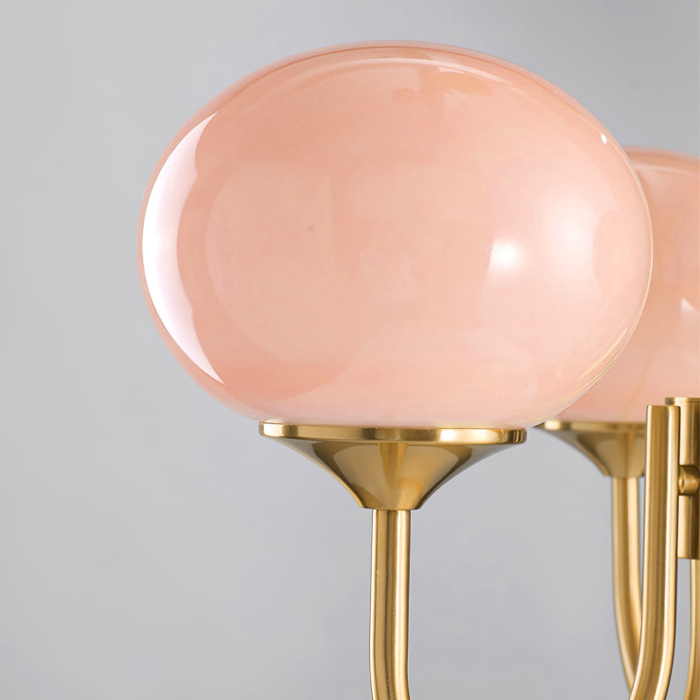 Lia Bubble Pendant Light