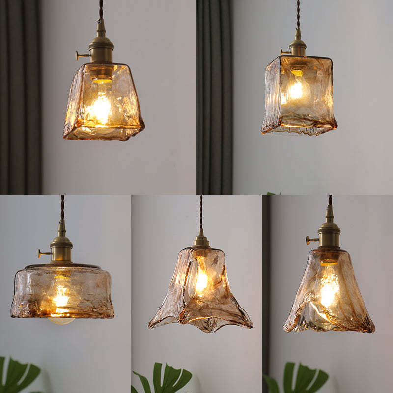 Vluro Pendant Light