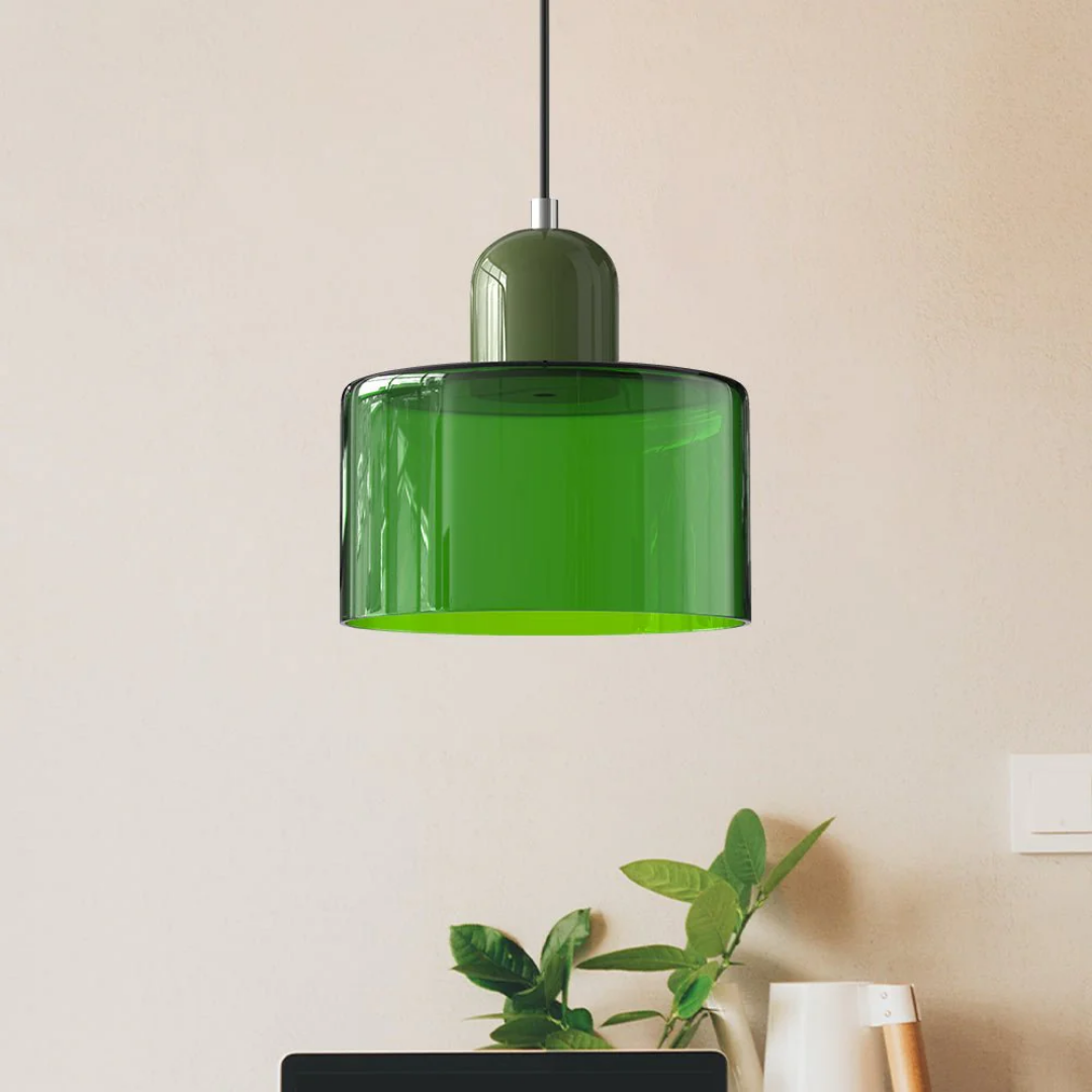 Lismeno Retro Pendant Light