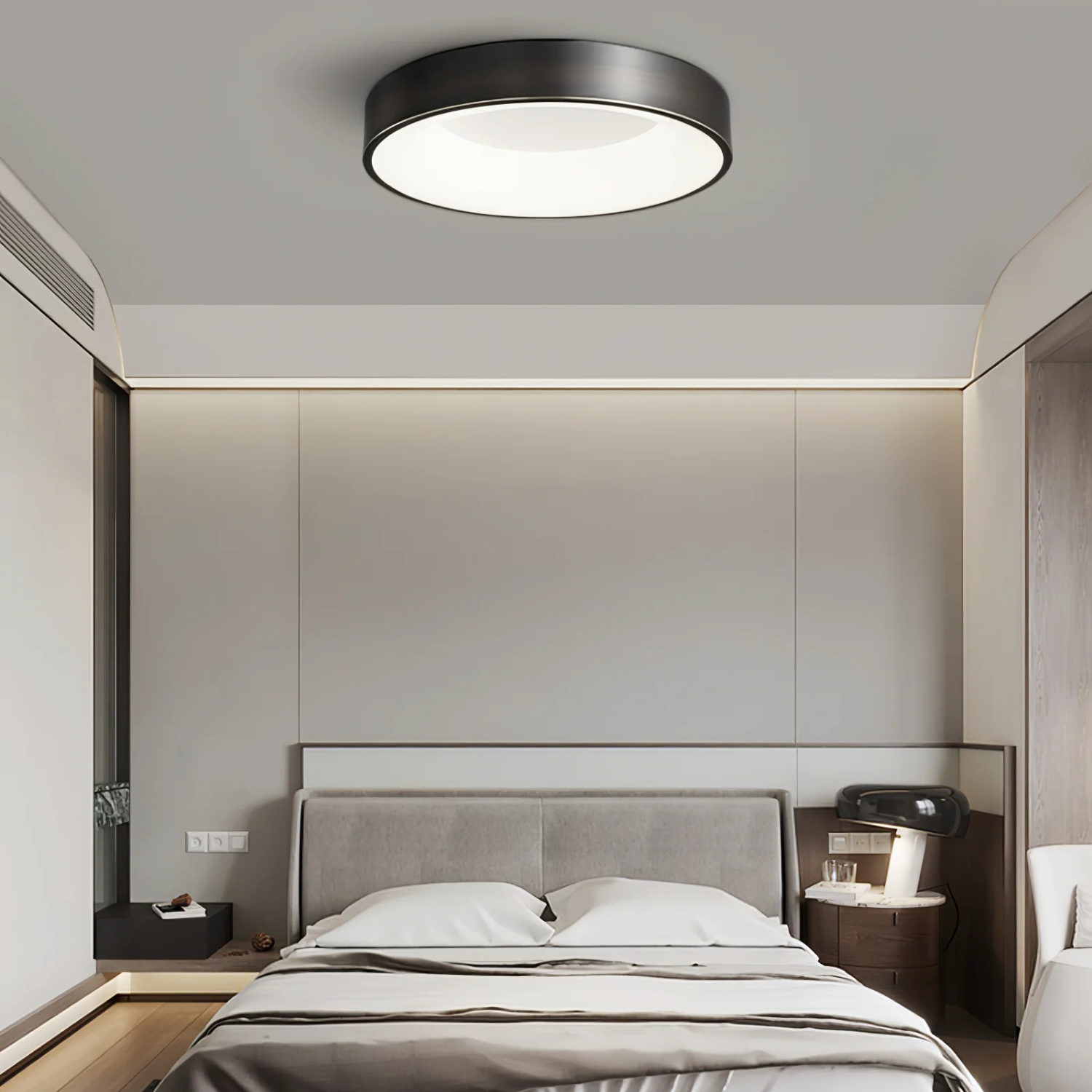 Ylomes Ceiling Light
