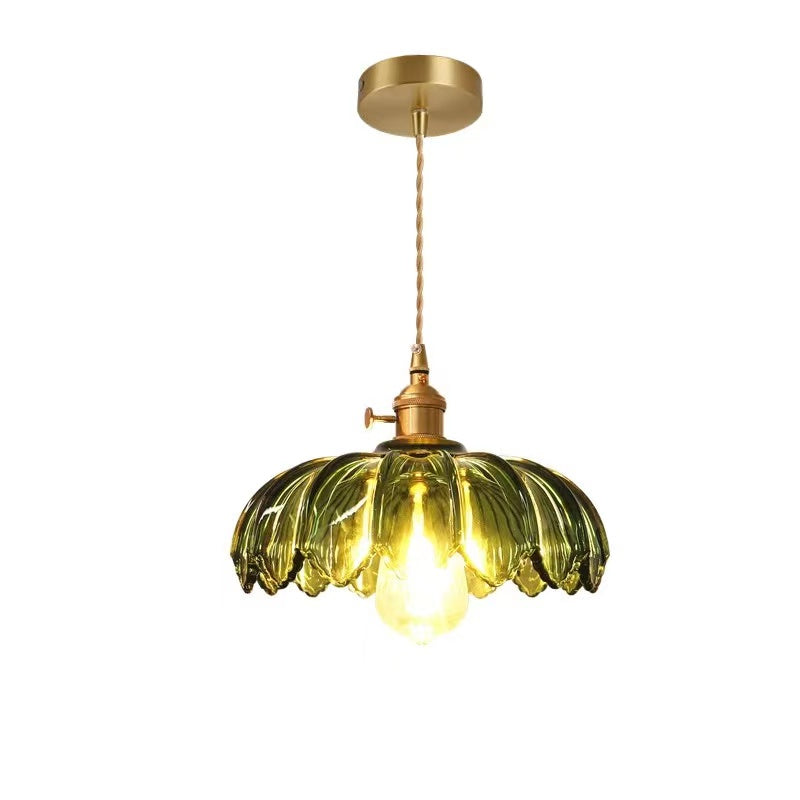 Fandero Flower Pendant Light