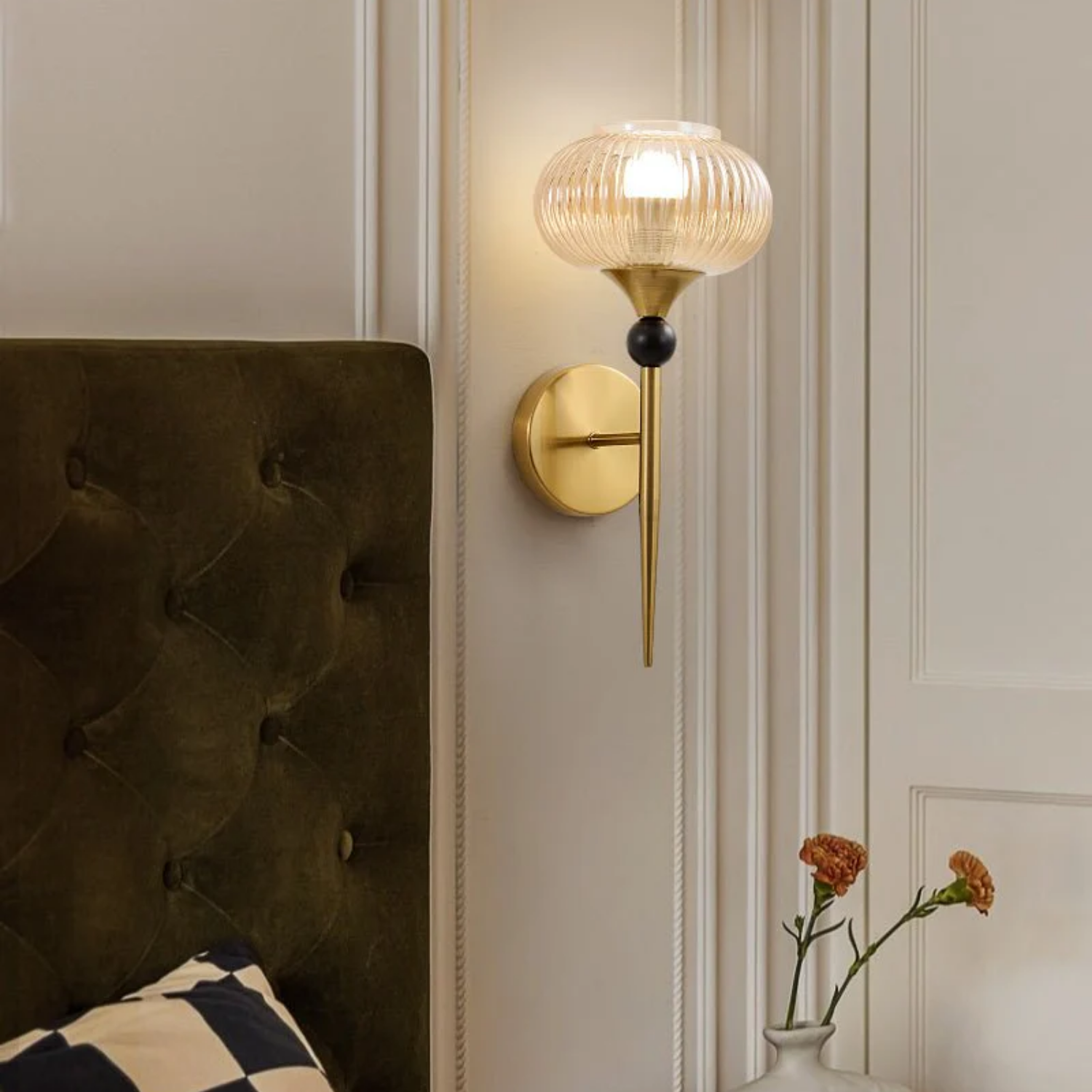 Elisobel Wall Light