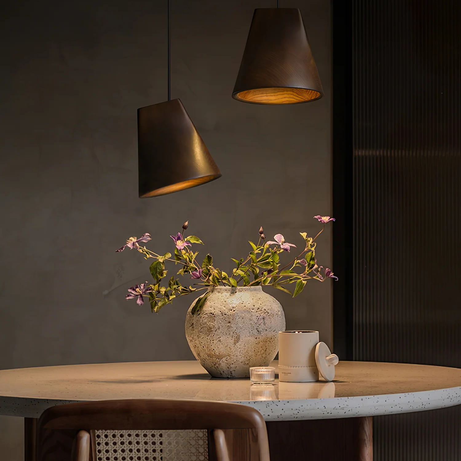 Tivem Pendant Light