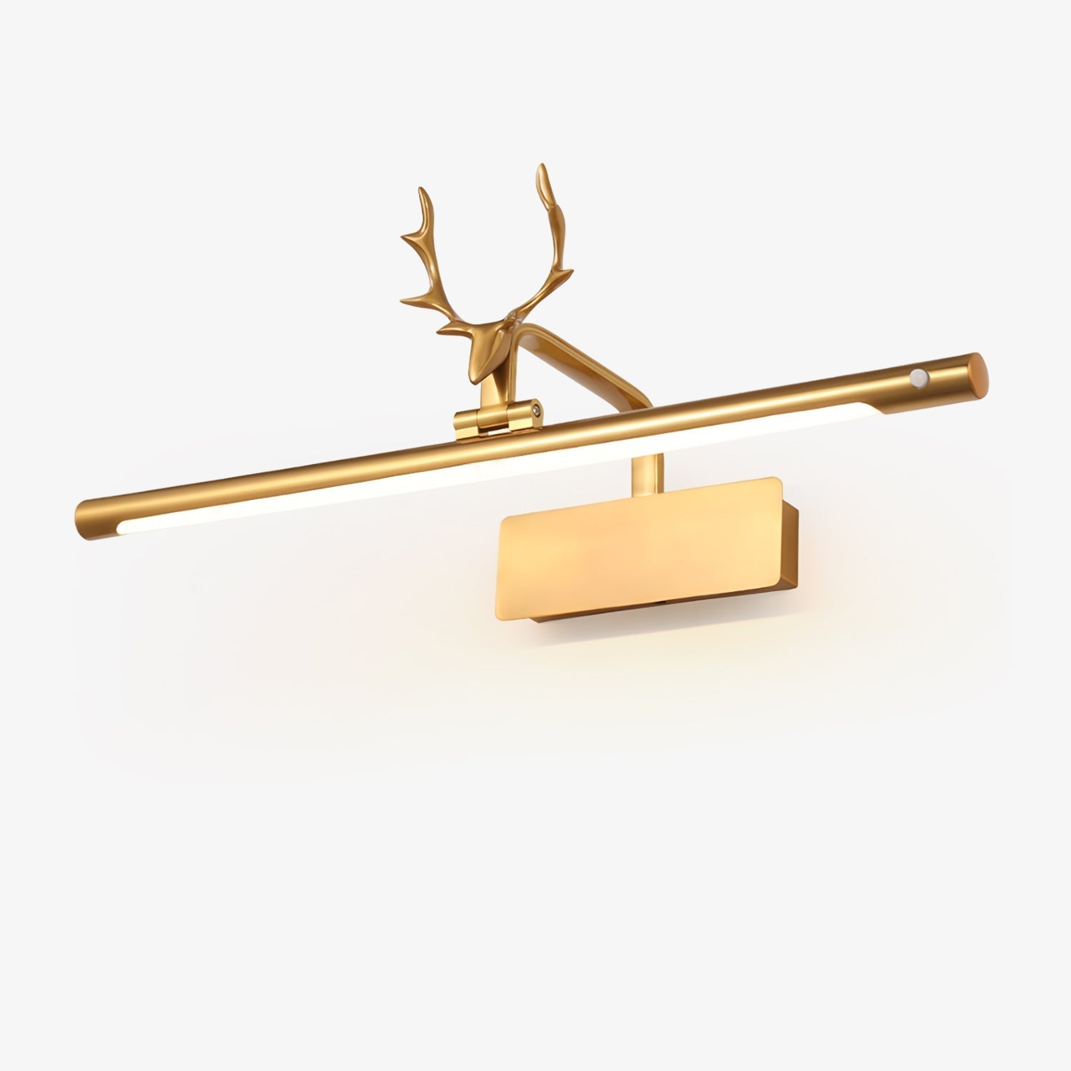 Renira Deer Wall Light