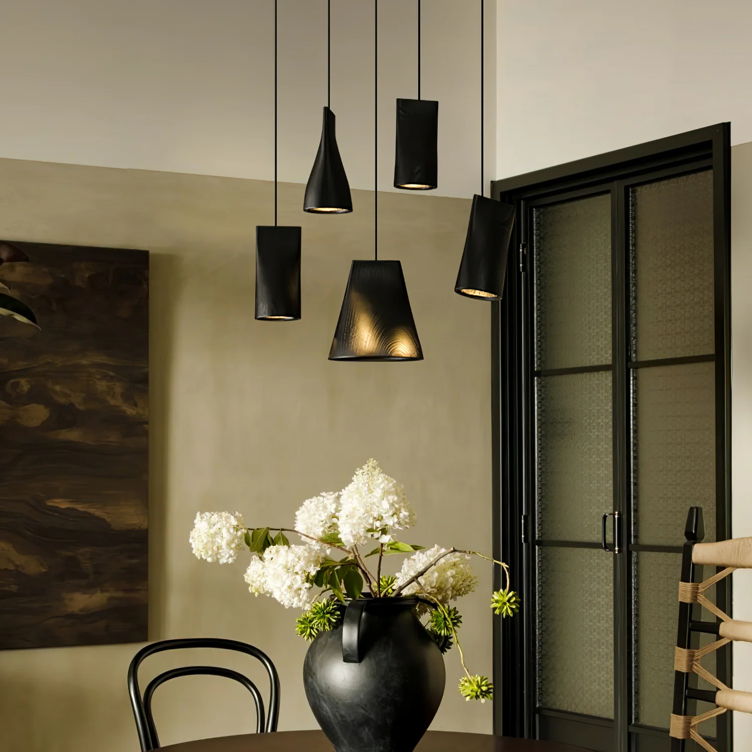 Tivem Pendant Light