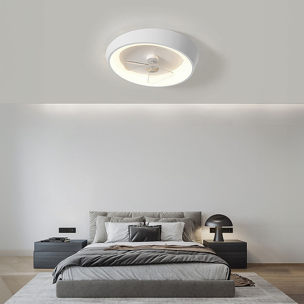 Mirani LED Ceiling Fan