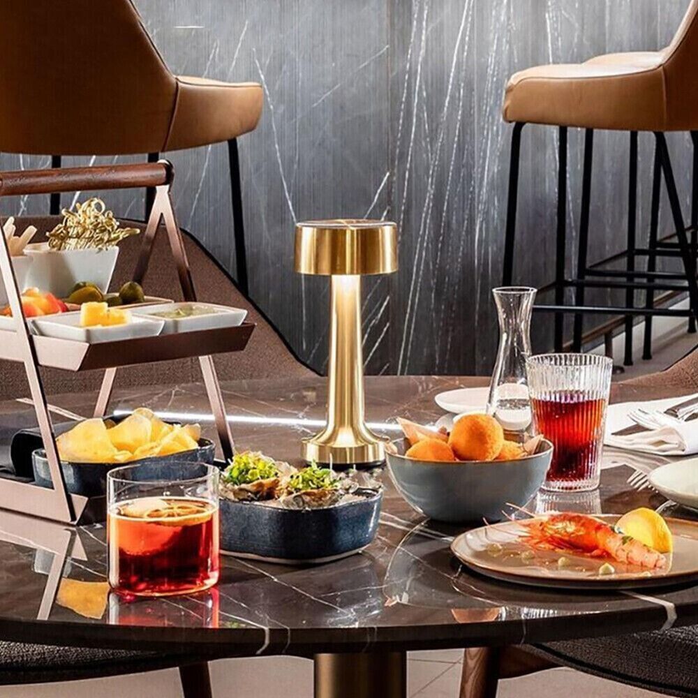 Panno Table Lamp
