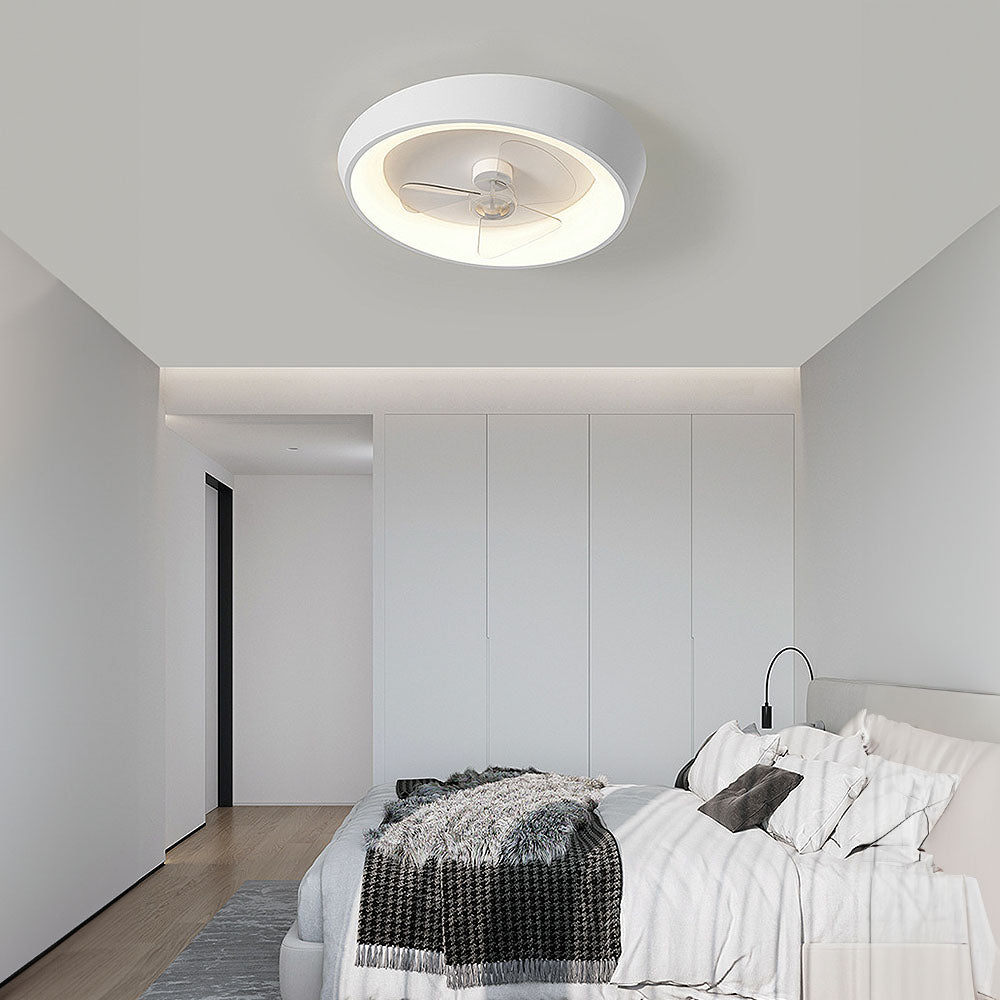 Mirani LED Ceiling Fan