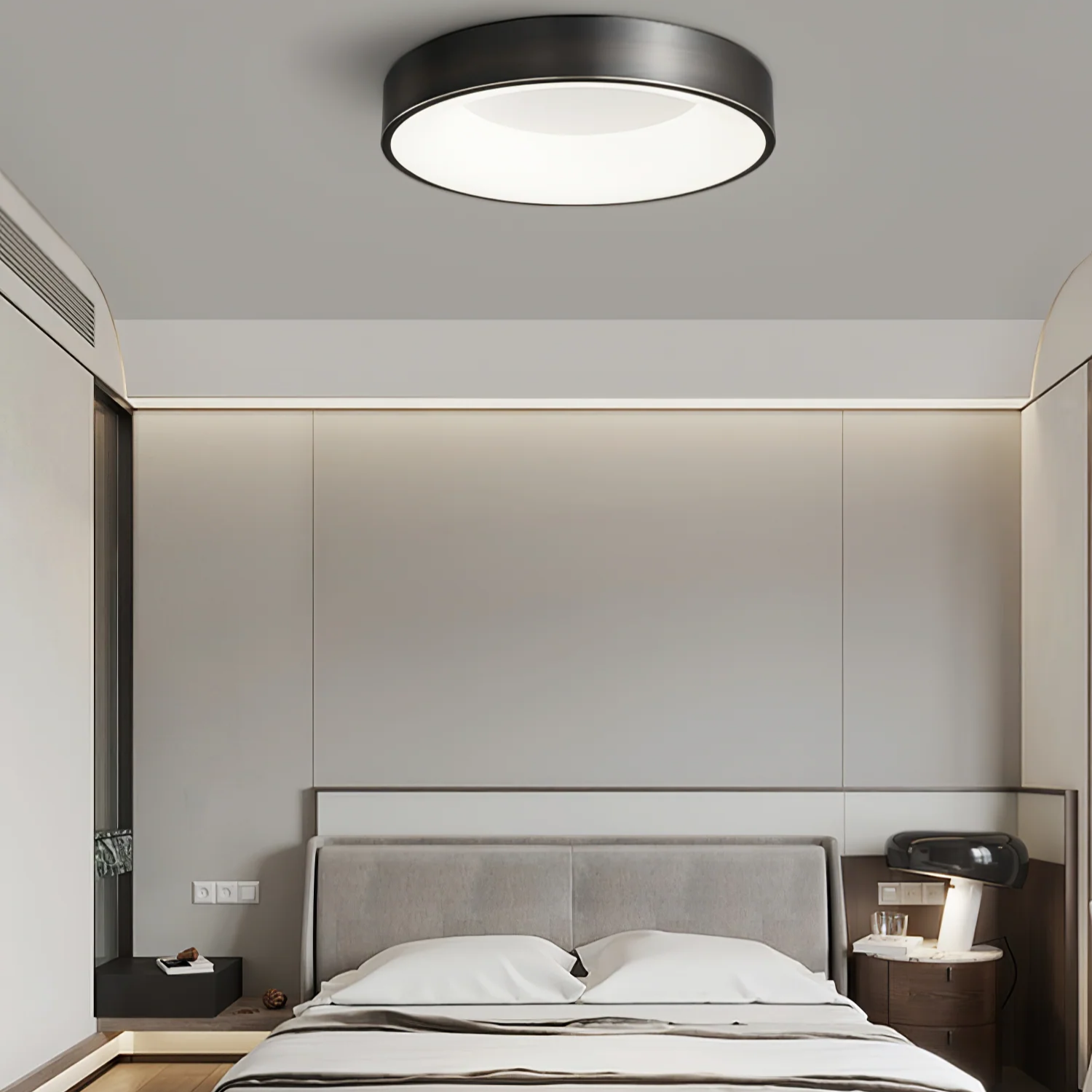 Ylomes Ceiling Light