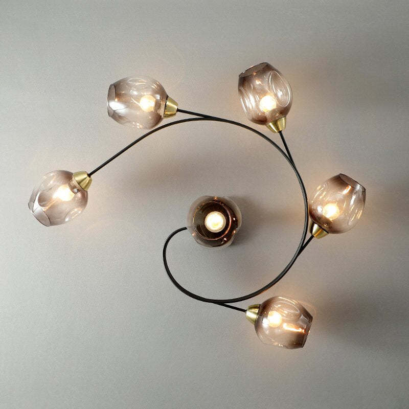 Tavin Modern Ceiling Light