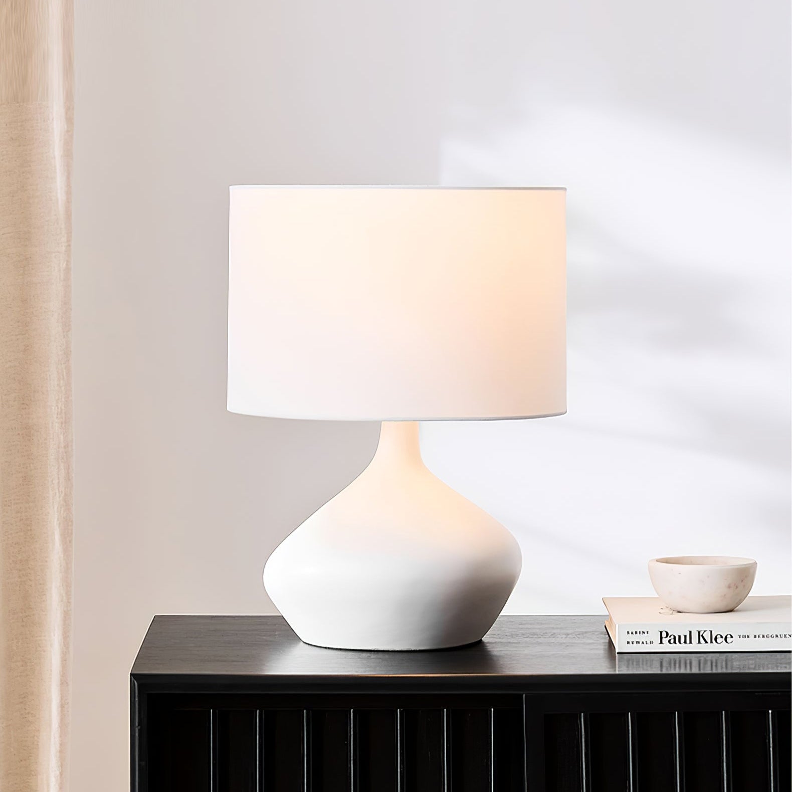 Cenilo Table Lamp