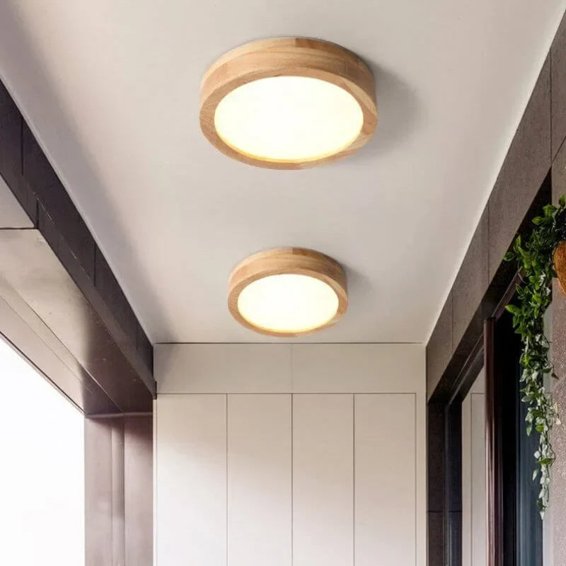 Paneo Ceiling Light