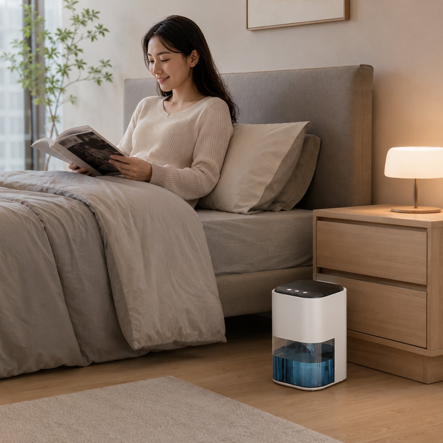 YARA - Dehumidifier