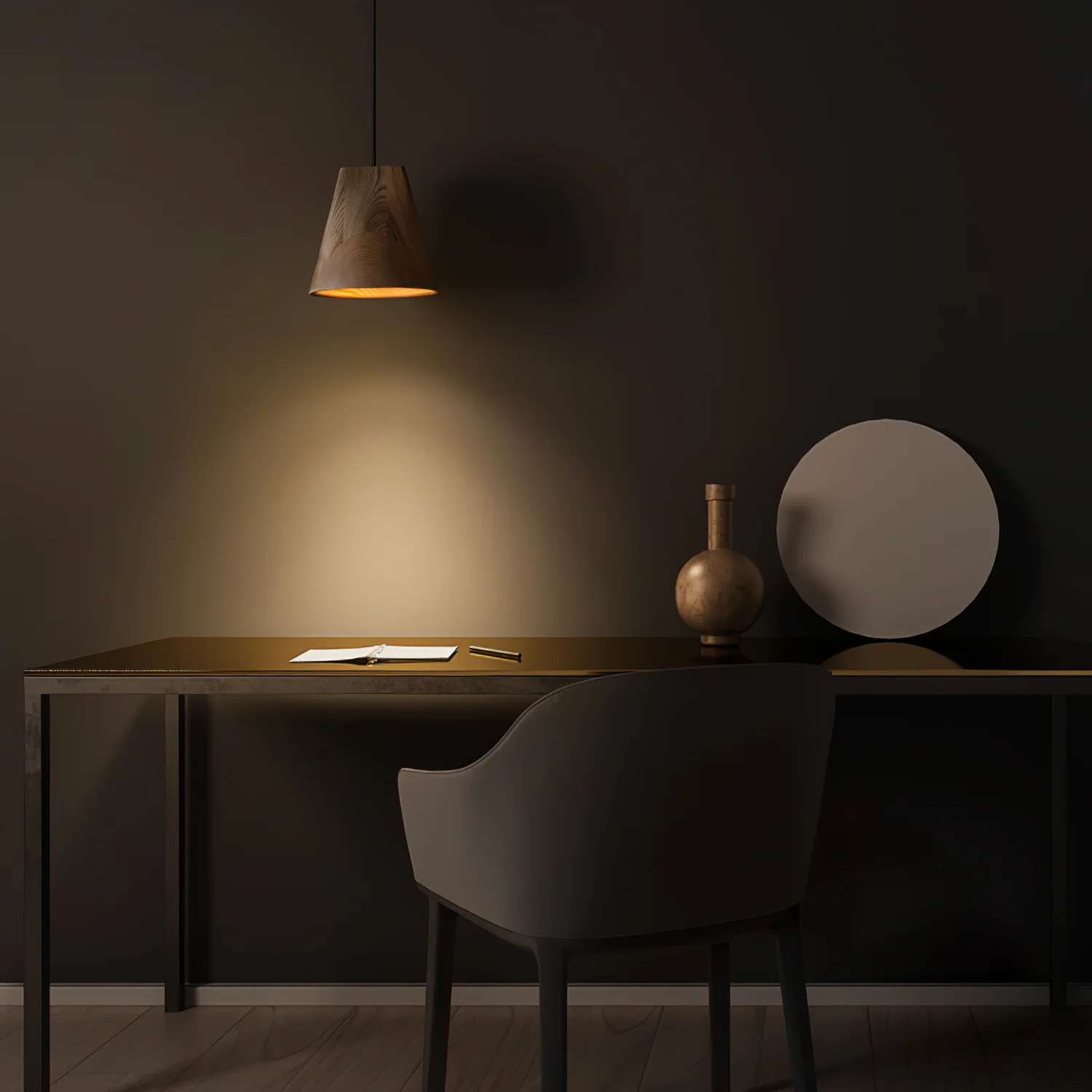 Tivem Pendant Light