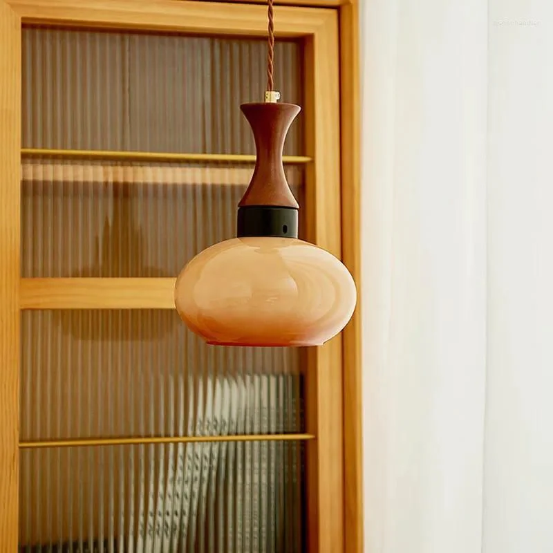 Zeylon Pendant Light