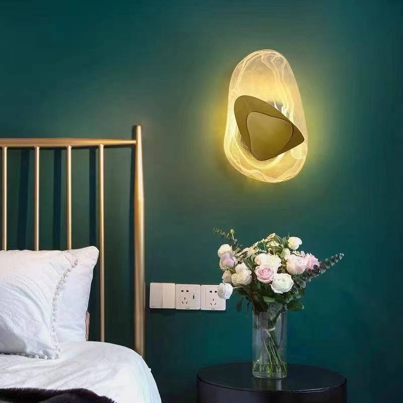 Artscone Wall Light