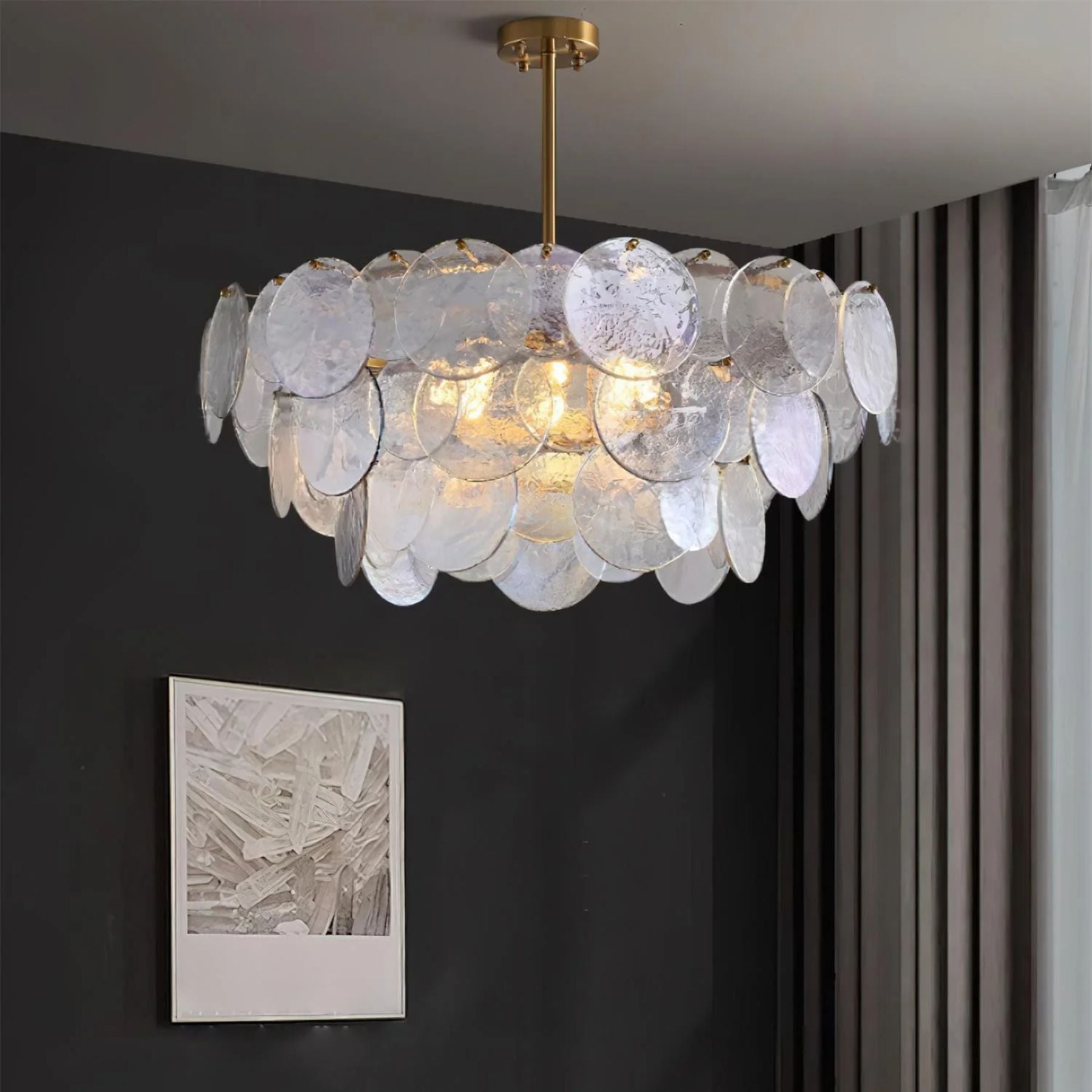 Letopisa Pendant Light