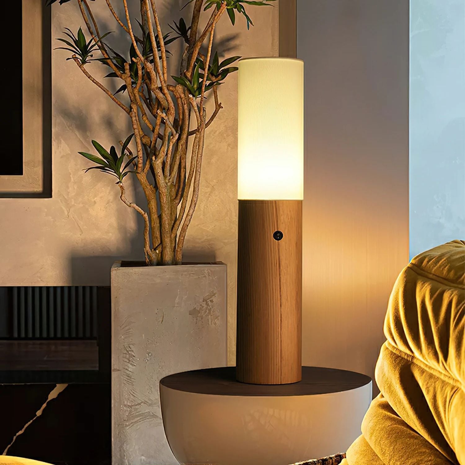 Colien Floor Lamp