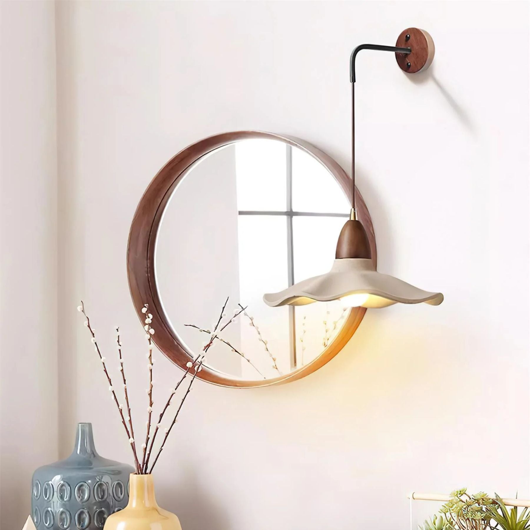 Gelenza Wall Light
