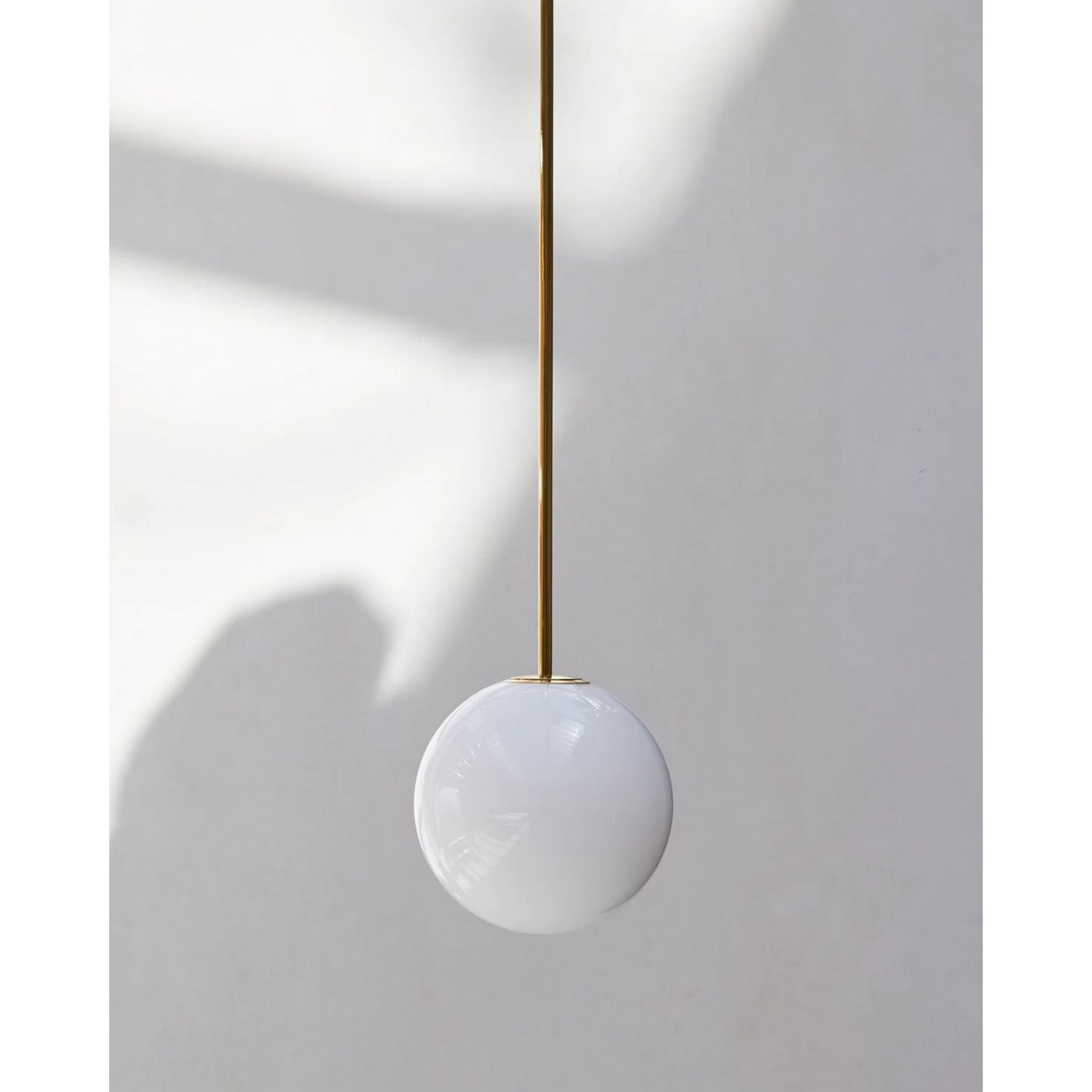 Pazero Pendant Light