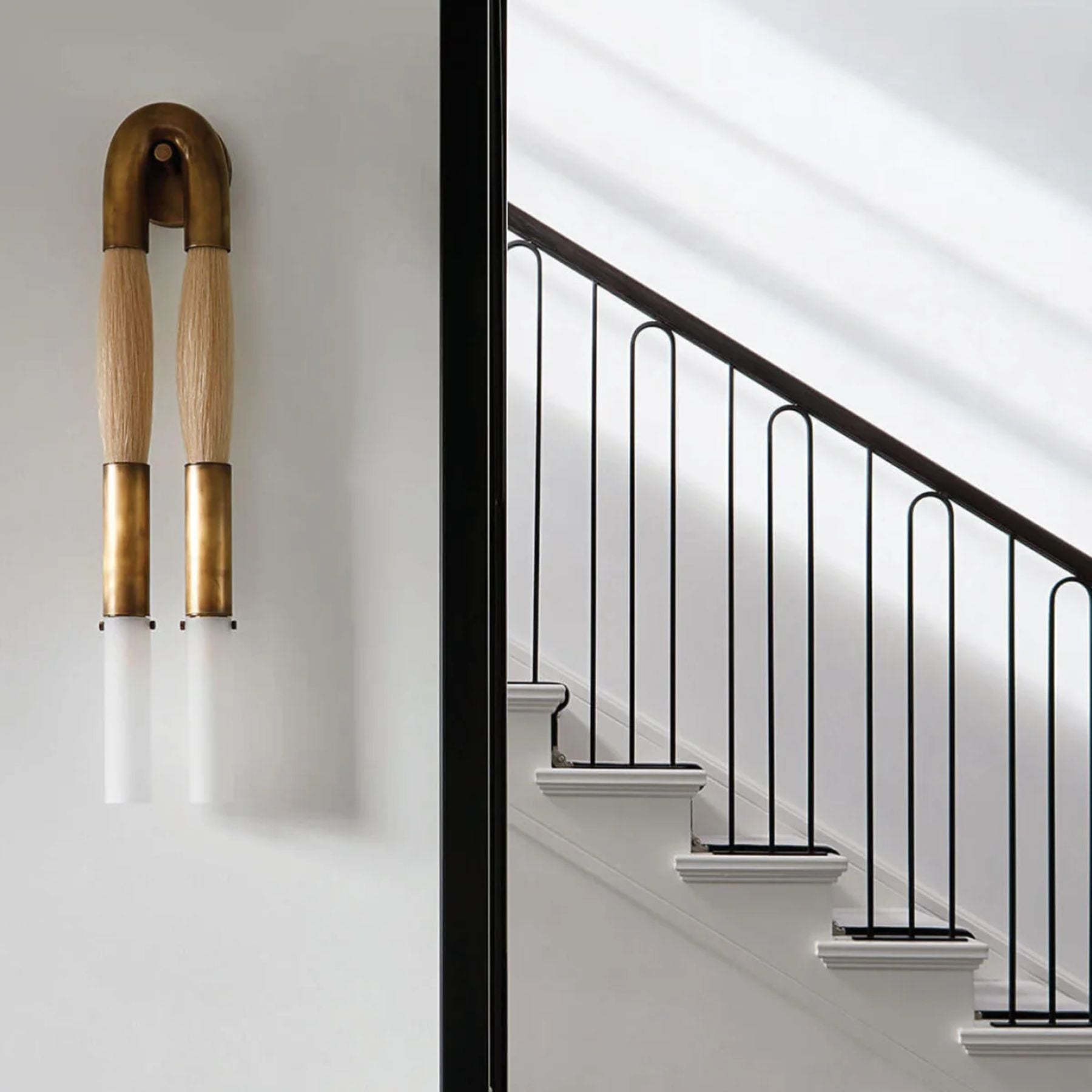 Joalezo Wall Light