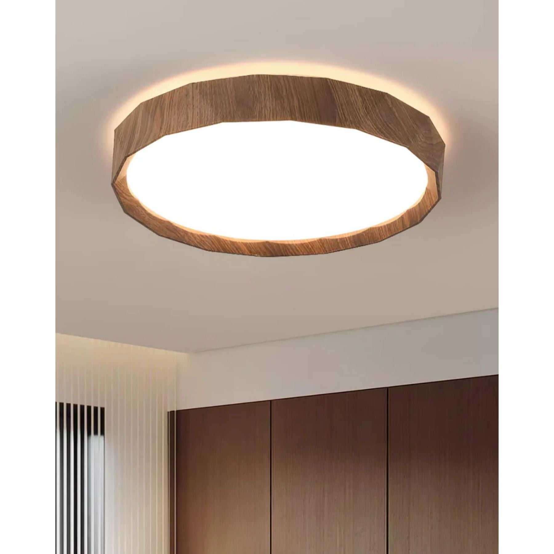 Karaven Ceiling Light