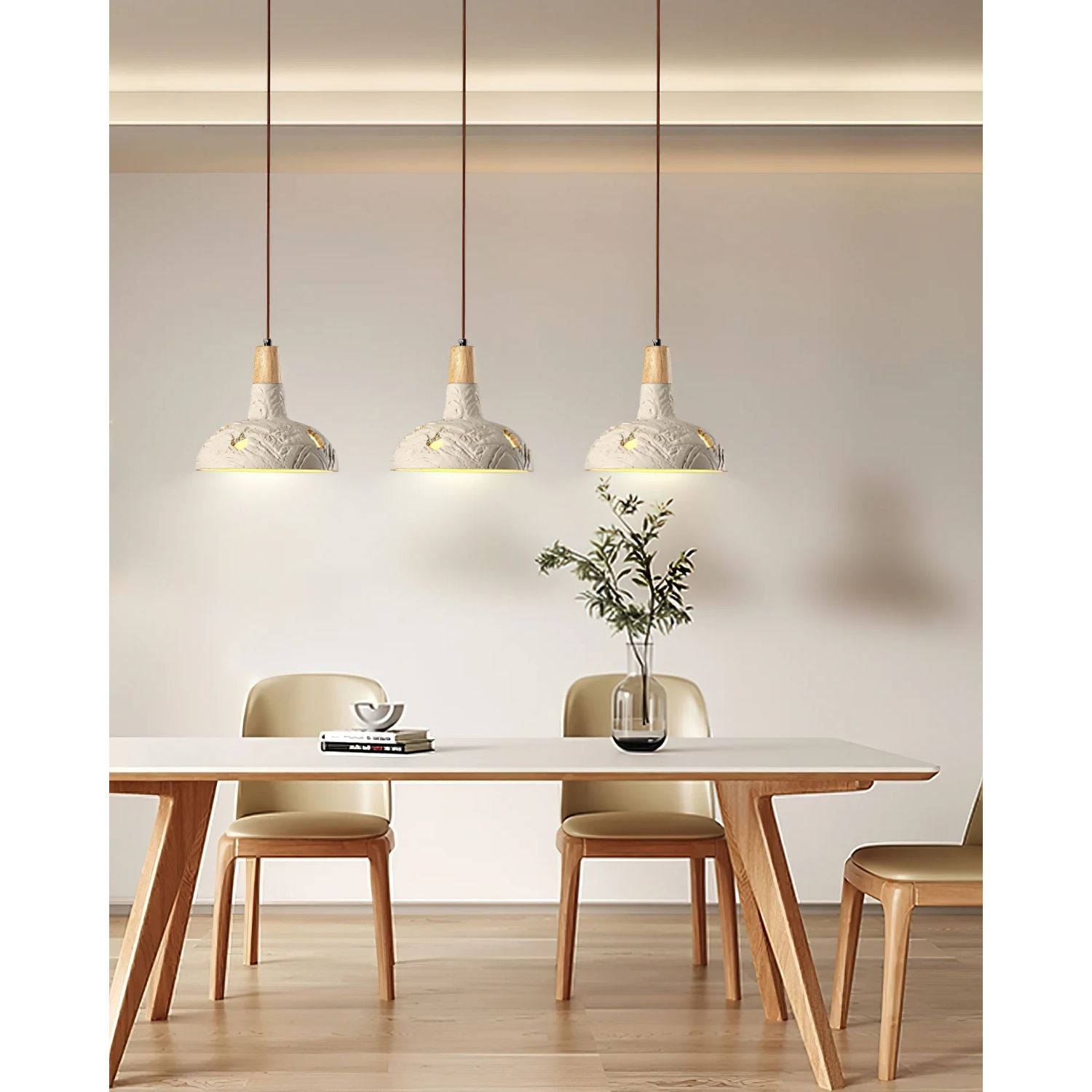 Cafiza Pendant Light