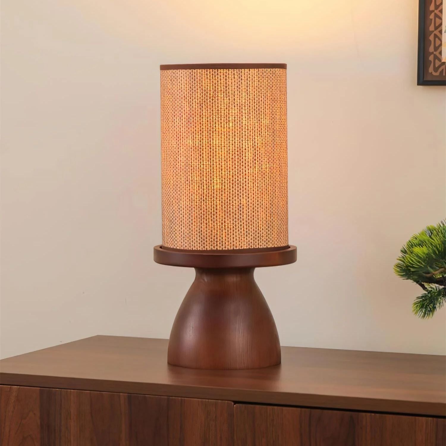 Rovasna Table Lamp