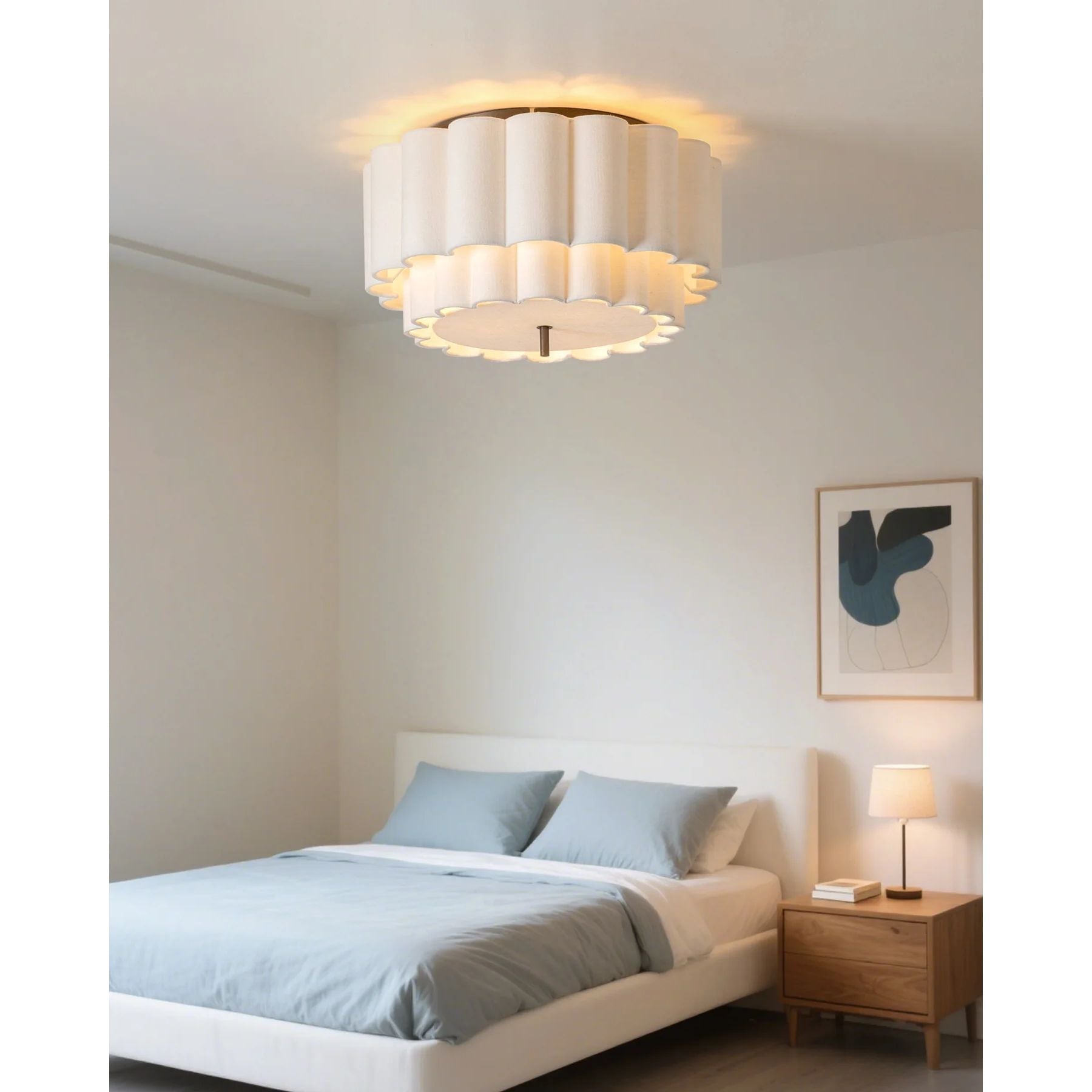 Belzyvo Ceiling Light