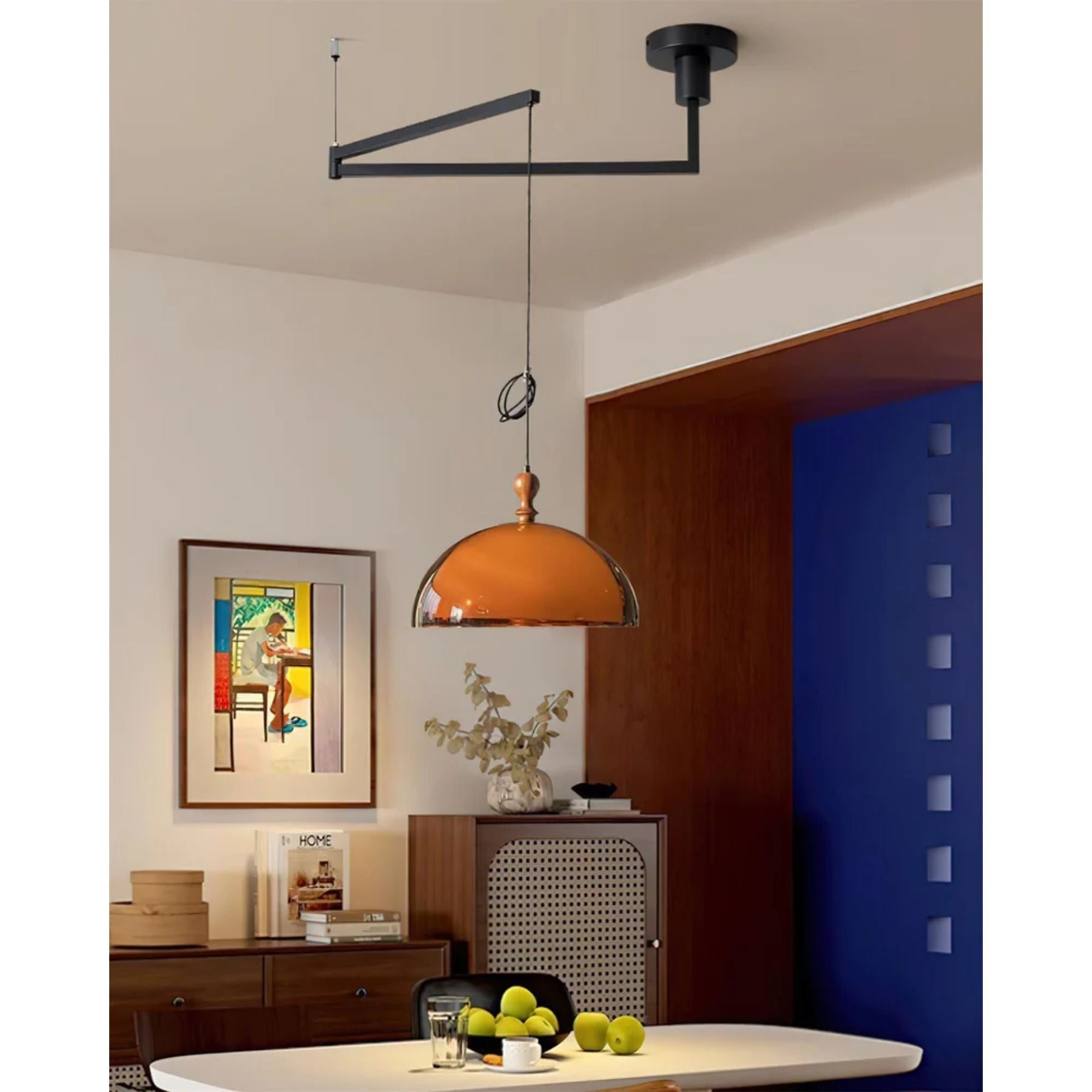Tarino Pendant Light