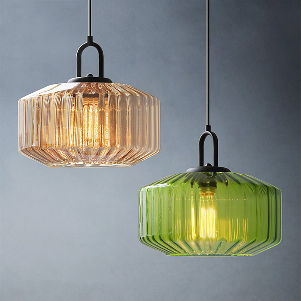 Luloven Pendant Light
