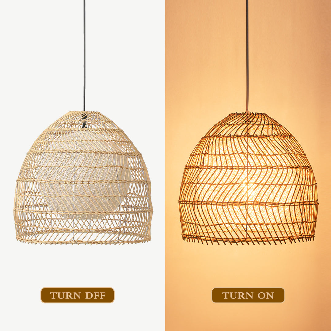 Biscano Boho Pendant Light