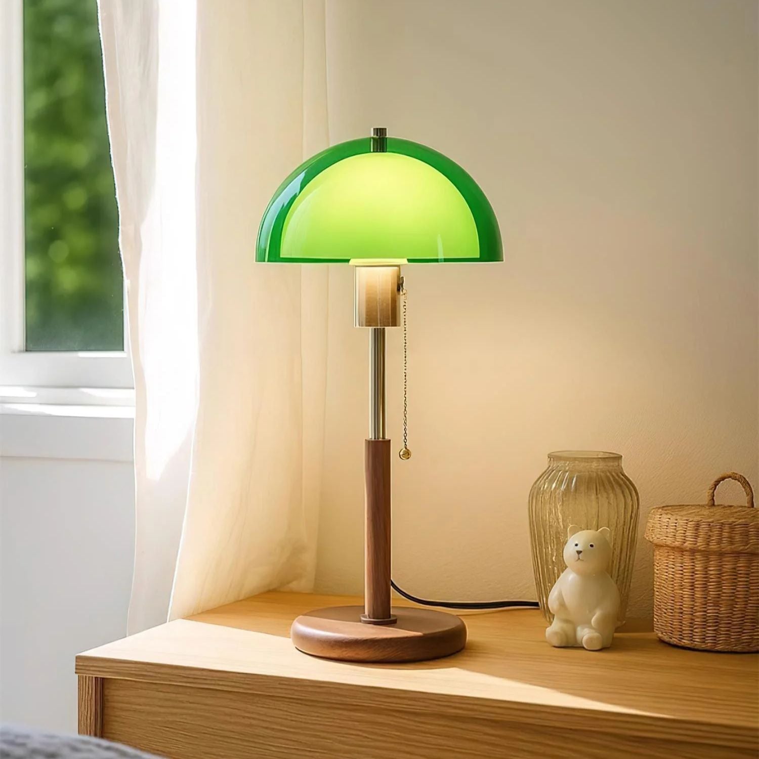 Tavino Table Lamp