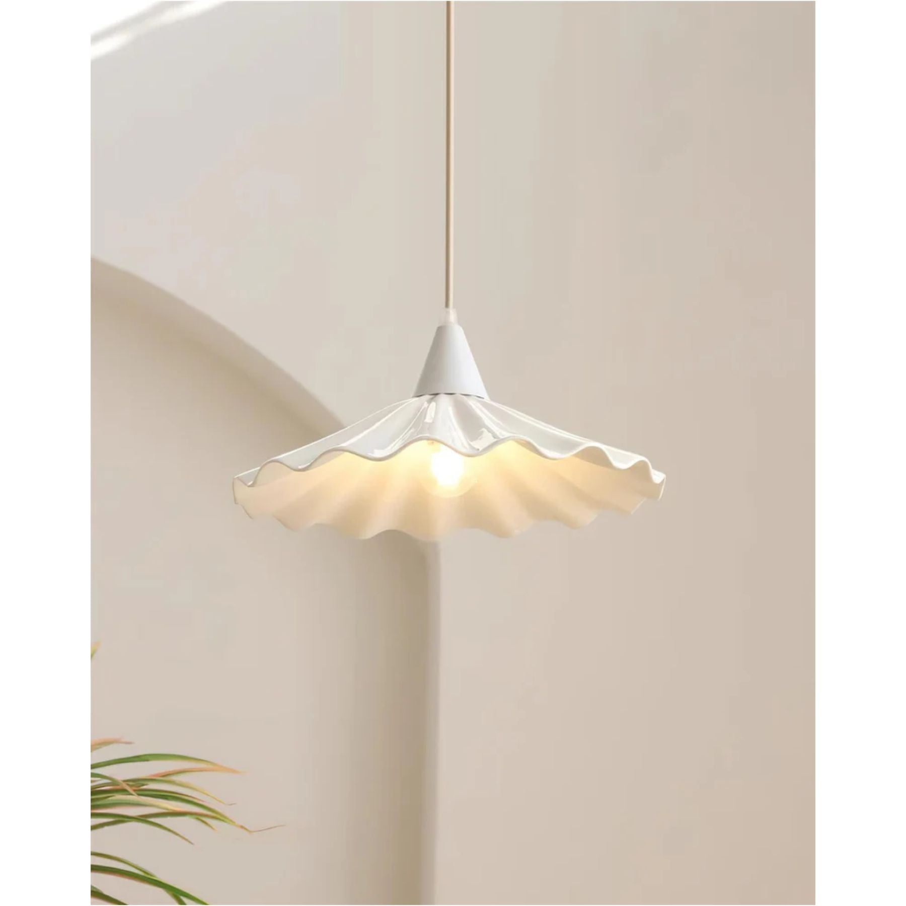 Clyzon Pendant Light