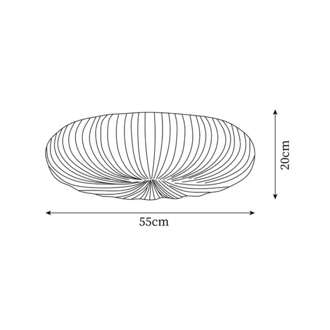 Lunor Ceiling Light
